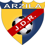 شعار Juventude Arzila