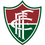 شعار Fluminense de Feira U19