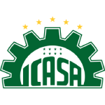شعار Icasa U19