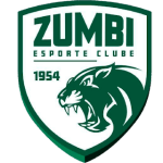 شعار Zumbi U19