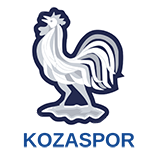 شعار Kozaspor