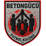 شعار Betongücü FK