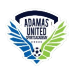 شعار Adamas United Sports Academy U17