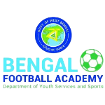 شعار Bengal Football Academy U17
