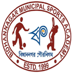 شعار Bidhannagar Municipal Sports Academy U17