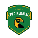 شعار PFC Kerala U17