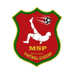 شعار MSP Football Academy U17