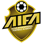 شعار Altius International Football Academy U17