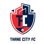 شعار Thane City FC U17
