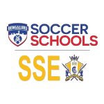 شعار SSE BFC Soccer Schools U17