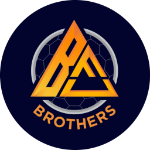 شعار Brothers Sports Association U17