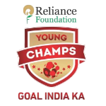 Reliance Foundation Young Champs U17