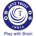 شعار Artz N India Football Club U17