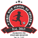 شعار First Kick School of Soccer Academy U17