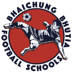 شعار BBFS Bengaluru U17