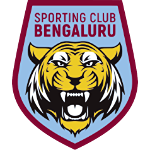 شعار SC Bengaluru U17