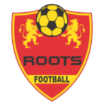 شعار Roots FC U17