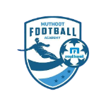شعار Muthoot FA U17
