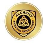 شعار Alchemy International FA U17
