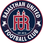شعار Rajasthan United FC U17