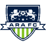 شعار ARA FC U17