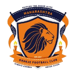 شعار Maharashtra Oranje FC U17