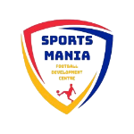 شعار Sports Mania U17