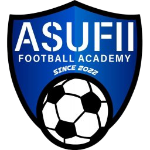 شعار ASUFII FA U17