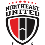 شعار NorthEast United FC U17