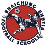 شعار BBFS Shillong U17