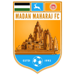شعار Madan Maharaj FC U17