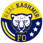 شعار Real Kashmir FC U17