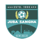 شعار Juba Sangha FC U17