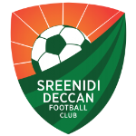 Sreenidi Deccan FC U17