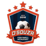 شعار MUM - Dsouza FA U17