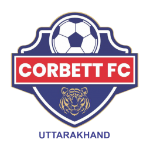 شعار Corbett FC U17