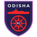 شعار Odisha FC U17