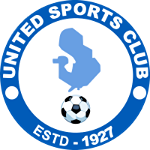 شعار United SC U17