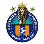شعار Premier Sporting FA U17