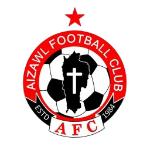 شعار Aizawl FC U17