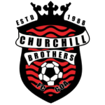 شعار Churchill Brothers FC U17