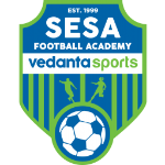 شعار Sesa FA U17