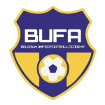 شعار Belgaum United FA U17
