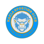 Hakla Sporting Club شعار Hakla Sporting Club