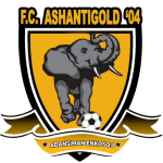 شعار FC Ashantigold 04