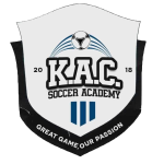 KAC Soccer Academy شعار KAC Soccer Academy
