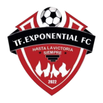شعار TF Exponential FC