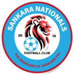 شعار Sankara Nationals FC