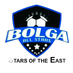 شعار Bolga All Stars
