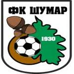 شعار FK Šumar Ogar U17